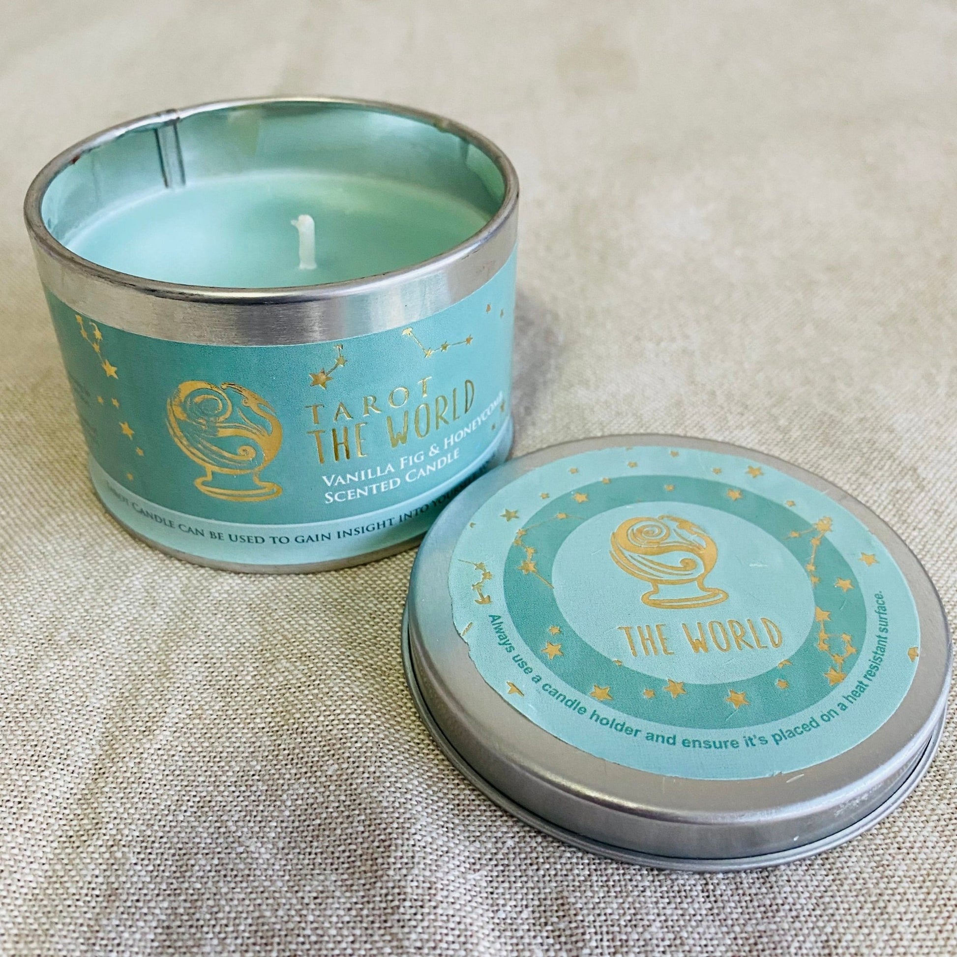 ADD ON + (Candle Pot) - Pretty Gifted Online