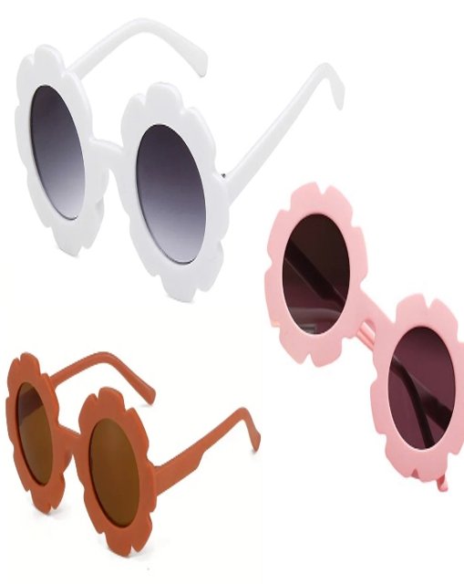 ADD ON + (Kids Sunnies) - Pretty Gifted Online