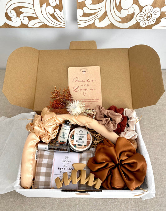 Spoil Me Deluxe - Gift Box - Pretty Gifted Online